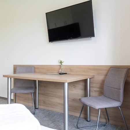 Sport Hotel Becva Валашске-Мезиржичи Экстерьер фото