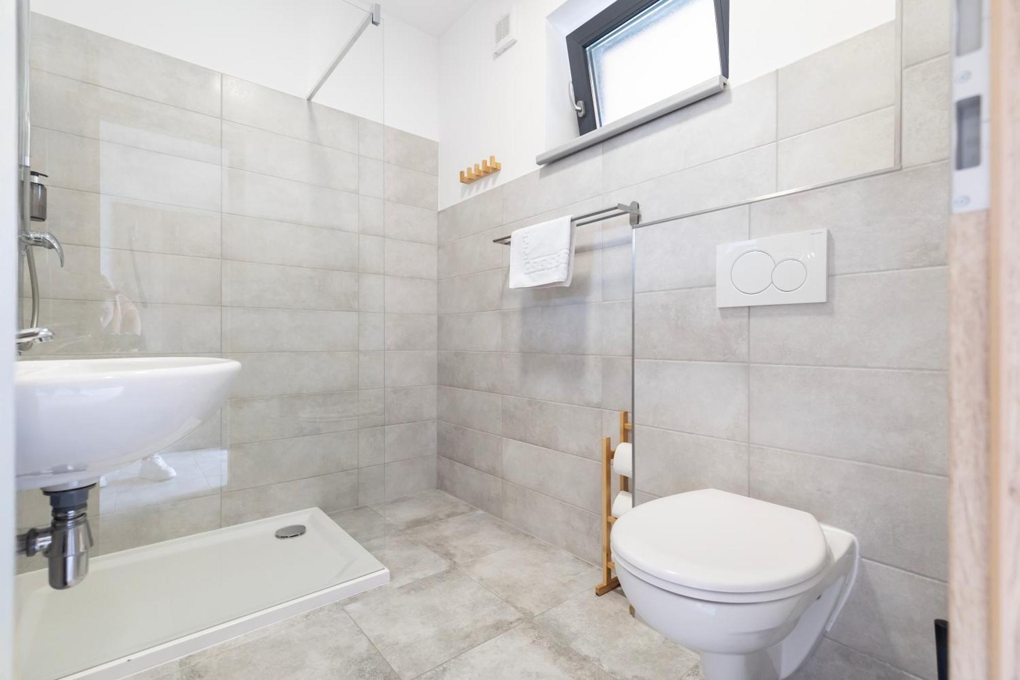 Sport Hotel Becva Валашске-Мезиржичи Экстерьер фото